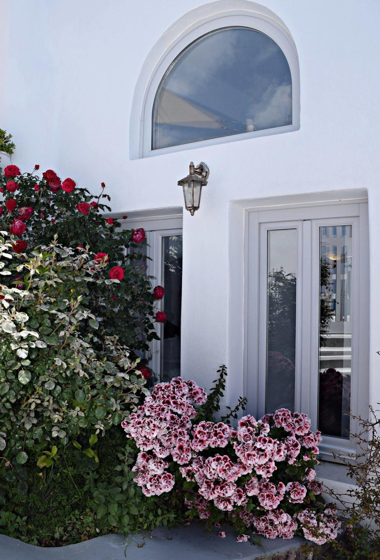 Revelis Villa & Canava Fira  Exterior photo